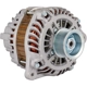 Purchase Top-Quality New Alternator by TYC - 2-11340 pa14