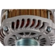 Purchase Top-Quality New Alternator by TYC - 2-11340 pa7