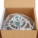 Purchase Top-Quality New Alternator by TYC - 2-11340 pa8