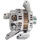 Purchase Top-Quality TYC - 2-11342 - Alternator pa1