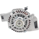 Purchase Top-Quality TYC - 2-11342 - Alternator pa2