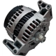 Purchase Top-Quality TYC - 2-11346 - Alternator pa1