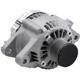 Purchase Top-Quality New Alternator by TYC - 2-11354 pa1