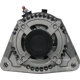 Purchase Top-Quality New Alternator by TYC - 2-11378 pa1