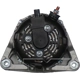 Purchase Top-Quality New Alternator by TYC - 2-11378 pa2
