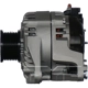 Purchase Top-Quality New Alternator by TYC - 2-11378 pa3