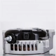 Purchase Top-Quality New Alternator by TYC - 2-11379 pa2