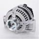 Purchase Top-Quality New Alternator by TYC - 2-11383 pa11