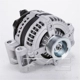 Purchase Top-Quality New Alternator by TYC - 2-11383 pa13