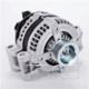 Purchase Top-Quality New Alternator by TYC - 2-11383 pa2