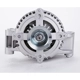 Purchase Top-Quality New Alternator by TYC - 2-11383 pa7