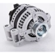 Purchase Top-Quality New Alternator by TYC - 2-11383 pa8