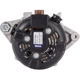 Purchase Top-Quality New Alternator by TYC - 2-11385 pa1
