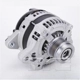 Purchase Top-Quality New Alternator by TYC - 2-11385 pa12