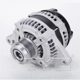 Purchase Top-Quality New Alternator by TYC - 2-11385 pa15