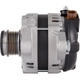 Purchase Top-Quality New Alternator by TYC - 2-11385 pa5