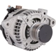 Purchase Top-Quality New Alternator by TYC - 2-11385 pa8