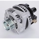 Purchase Top-Quality New Alternator by TYC - 2-11390 pa16