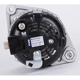 Purchase Top-Quality New Alternator by TYC - 2-11390 pa17