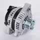 Purchase Top-Quality New Alternator by TYC - 2-11390 pa19