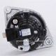 Purchase Top-Quality New Alternator by TYC - 2-11390 pa21
