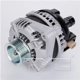 Purchase Top-Quality New Alternator by TYC - 2-11390 pa3