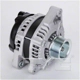 Purchase Top-Quality New Alternator by TYC - 2-11390 pa6
