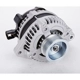 Purchase Top-Quality New Alternator by TYC - 2-11391 pa14