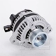 Purchase Top-Quality New Alternator by TYC - 2-11391 pa18