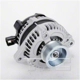 Purchase Top-Quality New Alternator by TYC - 2-11391 pa6