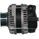 Purchase Top-Quality New Alternator by TYC - 2-11392 pa6