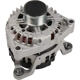 Purchase Top-Quality New Alternator by TYC - 2-11399 pa1