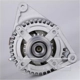Purchase Top-Quality New Alternator by TYC - 2-11402 pa1