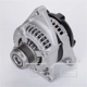 Purchase Top-Quality New Alternator by TYC - 2-11402 pa5