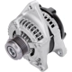 Purchase Top-Quality New Alternator by TYC - 2-11402 pa9