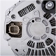 Purchase Top-Quality New Alternator by TYC - 2-11410 pa10