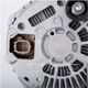 Purchase Top-Quality New Alternator by TYC - 2-11410 pa2