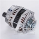 Purchase Top-Quality New Alternator by TYC - 2-11410 pa4