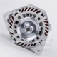 Purchase Top-Quality New Alternator by TYC - 2-11410 pa6