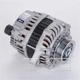 Purchase Top-Quality New Alternator by TYC - 2-11410 pa8