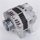 Purchase Top-Quality New Alternator by TYC - 2-11410 pa9