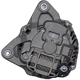 Purchase Top-Quality New Alternator by TYC - 2-11413 pa1