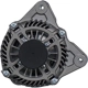 Purchase Top-Quality New Alternator by TYC - 2-11413 pa2
