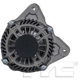 Purchase Top-Quality New Alternator by TYC - 2-11413 pa9