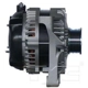 Purchase Top-Quality New Alternator by TYC - 2-11431 pa1