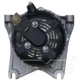 Purchase Top-Quality New Alternator by TYC - 2-11431 pa2