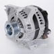 Purchase Top-Quality New Alternator by TYC - 2-11431 pa8