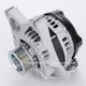 Purchase Top-Quality New Alternator by TYC - 2-11432 pa7