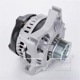 Purchase Top-Quality New Alternator by TYC - 2-11432 pa8
