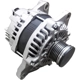 Purchase Top-Quality TYC - 2-11440 - Alternator pa3